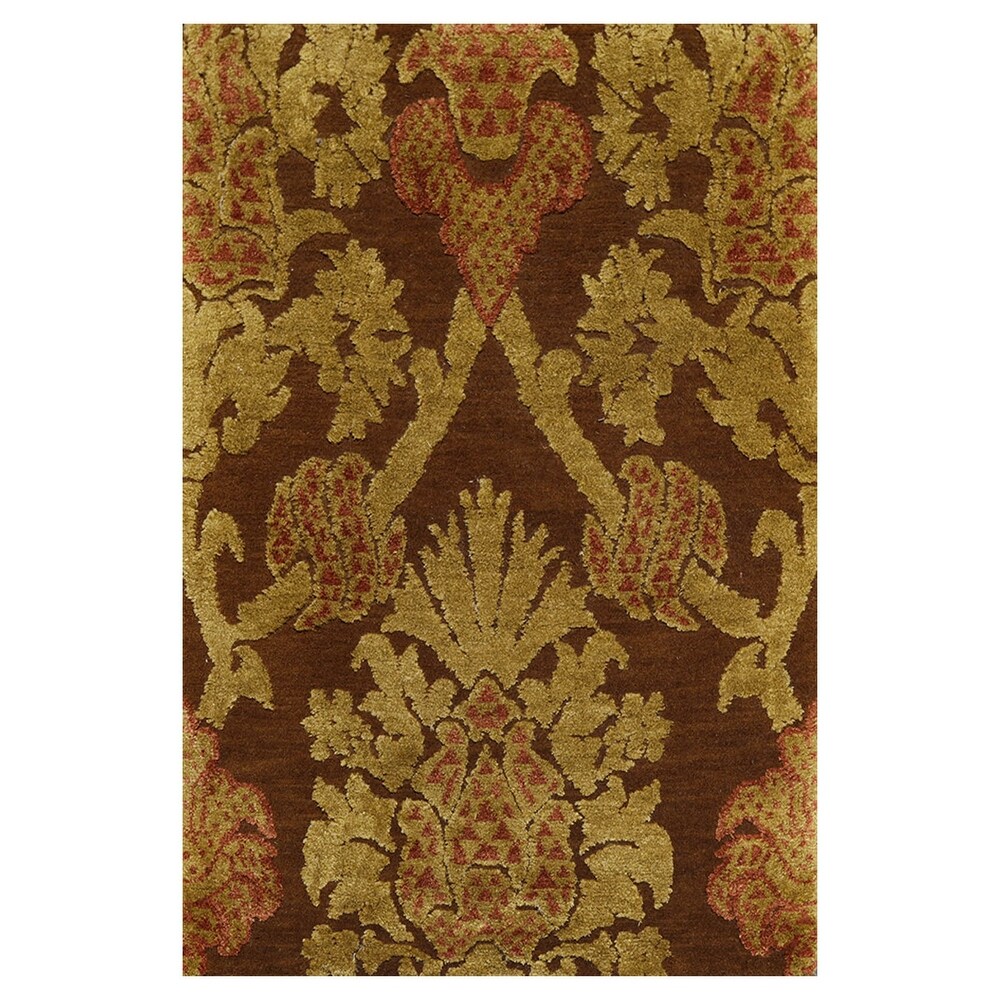 Chesterton Traditional Vintage Persian 2' x 3' Area Rug Chesterton Traditional Vintage Persian 2' x 3' Area Rug